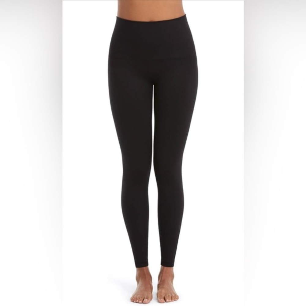 SPANX by Sara Blakey Seamless Leggings
